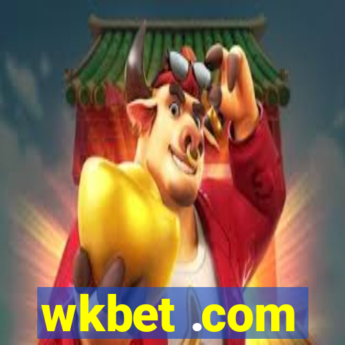 wkbet .com